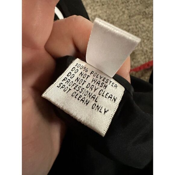 2 for 1   1-Black formal gown plus another dress free - Picture 11 of 12